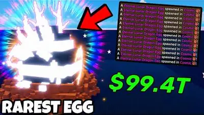 How To Get 100+ ETERNAL EGGS Daily in Steal An Egg Roblox (EASY)