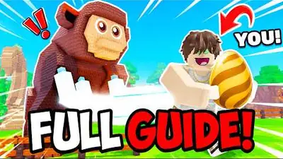 Steal An Egg Guide! (How To Get MONEY Fast, How To Fuse, Tips & Tricks)