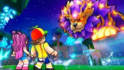 Unlocking 0.1% CELESTIAL SUNLION in the ENCHANTED FOREST update in Steal an Egg!